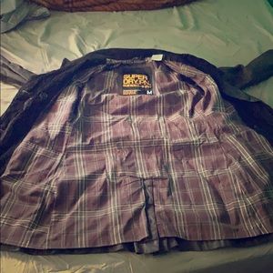 SuperDry woman trench coat